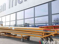 Teleskopbänder Breston 2x8-80 Duoband