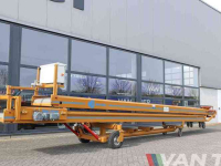Teleskopbänder Breston 2x8-80 Duoband