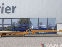 Teleskopbänder Breston 2x8-80 Duoband