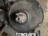 Diverse Gebrauchte Teile Claas Trion 660-640 Tank bevulling / vijzels