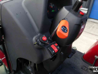 Gartentraktoren Knegt DEMO 304G2