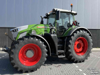 Schlepper / Traktor Fendt 936 Profi+ Gen7