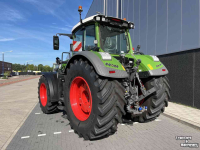 Schlepper / Traktor Fendt 936 Profi+ Gen7