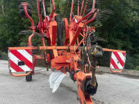 Schwader Lely Hibiscus 725 dubbele hark
