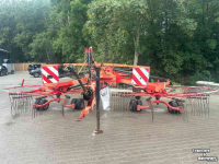 Schwader Lely Hibiscus 725 dubbele hark