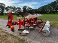 Pflüge Kuhn Multimaster 121