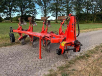 Pflüge Kuhn Multimaster 121