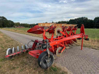 Pflüge Kuhn Multimaster 121