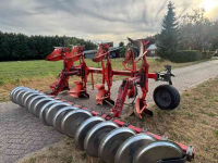 Pflüge Kuhn Multimaster 121