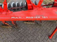 Pflüge Kuhn Multimaster 121