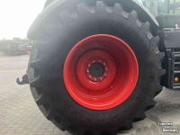 Räder, Reifen, Felgen & Distanzringe Trelleborg 650/60- r 38 - 750/70- r 44