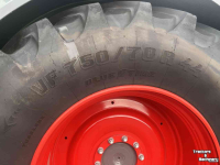 Räder, Reifen, Felgen & Distanzringe Trelleborg 650/60- r 38 - 750/70- r 44