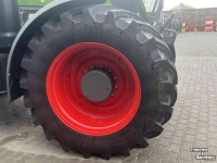 Räder, Reifen, Felgen & Distanzringe Trelleborg 650/60- r 38 - 750/70- r 44