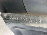 Räder, Reifen, Felgen & Distanzringe Trelleborg 650/60- r 38 - 750/70- r 44