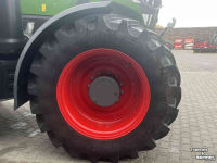 Räder, Reifen, Felgen & Distanzringe Trelleborg 650/60- r 38 - 750/70- r 44