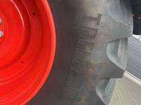 Räder, Reifen, Felgen & Distanzringe Trelleborg 650/60- r 38 - 750/70- r 44