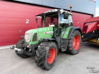 Schlepper / Traktor Fendt 410 vario 50 KM