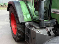 Schlepper / Traktor Fendt 410 vario 50 KM