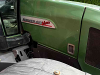 Schlepper / Traktor Fendt 410 vario 50 KM