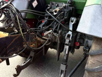 Schlepper / Traktor Fendt 410 vario 50 KM