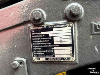 Schlepper / Traktor Fendt 410 vario 50 KM