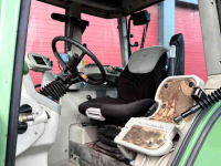 Schlepper / Traktor Fendt 410 vario 50 KM