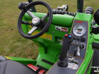 Radlader Avant 423 TDL+ Kniklader/Shovel/Wiellader