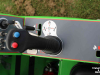 Radlader Avant 423 TDL+ Kniklader/Shovel/Wiellader