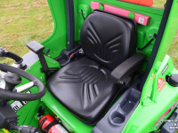 Radlader Avant 423 TDL+ Kniklader/Shovel/Wiellader