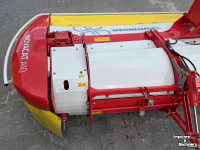 Mähwerk Pottinger Novacat A10 CF cross flow