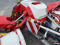 Mähwerk Pottinger Novacat A10 CF cross flow