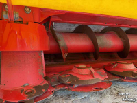 Mähwerk Pottinger Novacat A10 CF cross flow