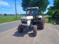 Schlepper / Traktor Case-IH 1390