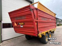 Lade- und Dosierwagen Schuitemaker Rapide 100S