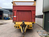 Lade- und Dosierwagen Schuitemaker Rapide 100S