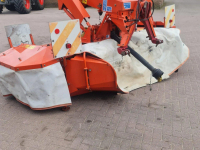 Mähwerk Kuhn FC313F