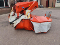 Mähwerk Kuhn FC313F