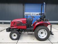 Schlepper / Traktor Knegt DEMO 304G2