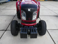Schlepper / Traktor Knegt DEMO 304G2