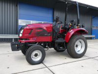 Schlepper / Traktor Knegt DEMO 304G2