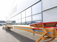 Teleskopbänder Breston 2x8-80 Duoband