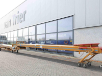 Teleskopbänder Breston 2x8-80 Duoband
