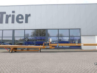 Teleskopbänder Breston 2x8-80 Duoband
