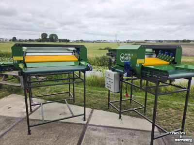 Sortiermaschine MFP Sv