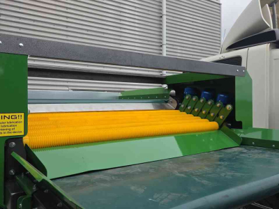 Sortiermaschine MFP Sv
