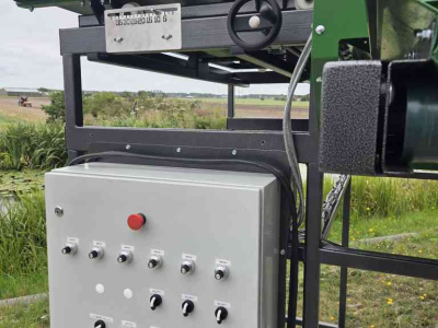 Sortiermaschine MFP Sv