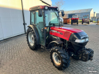 Obsttraktor Case Quantum 85V