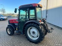 Obsttraktor Case Quantum 85V