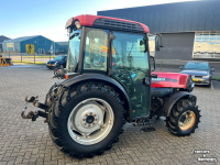 Obsttraktor Case Quantum 85V
