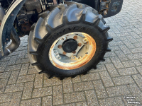 Obsttraktor Case Quantum 85V